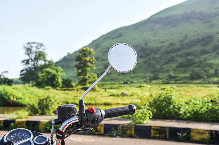 2021 Royal Enfield Classic 350 long term review, second report